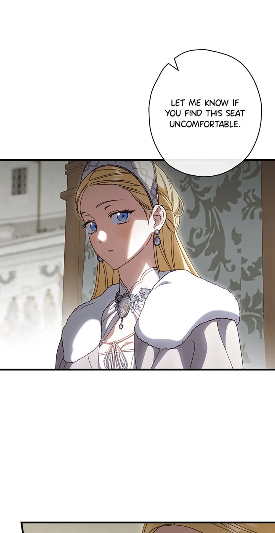 Read How to Get My Husband on My Side  Manga Online