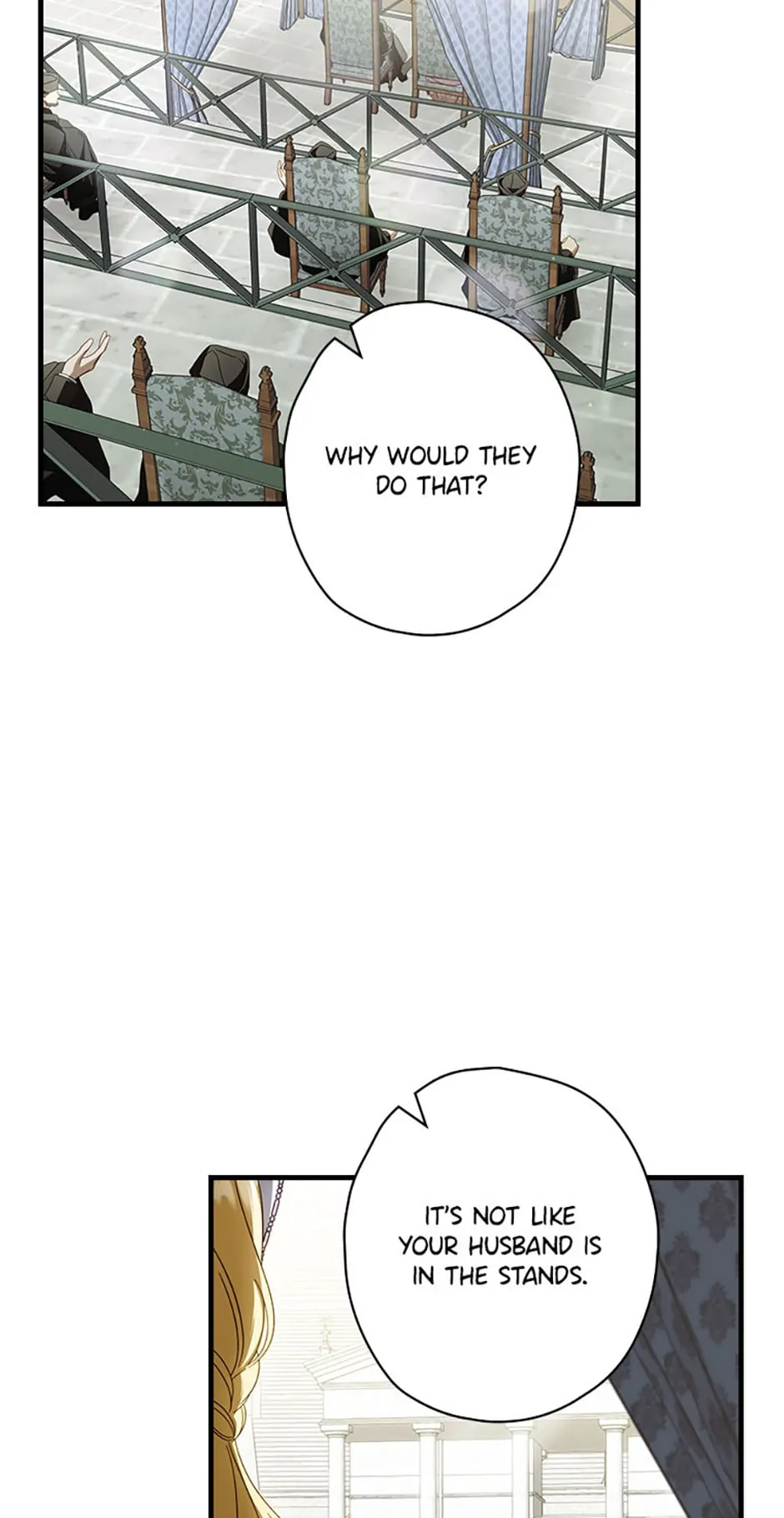 Read How to Get My Husband on My Side  Manga Online