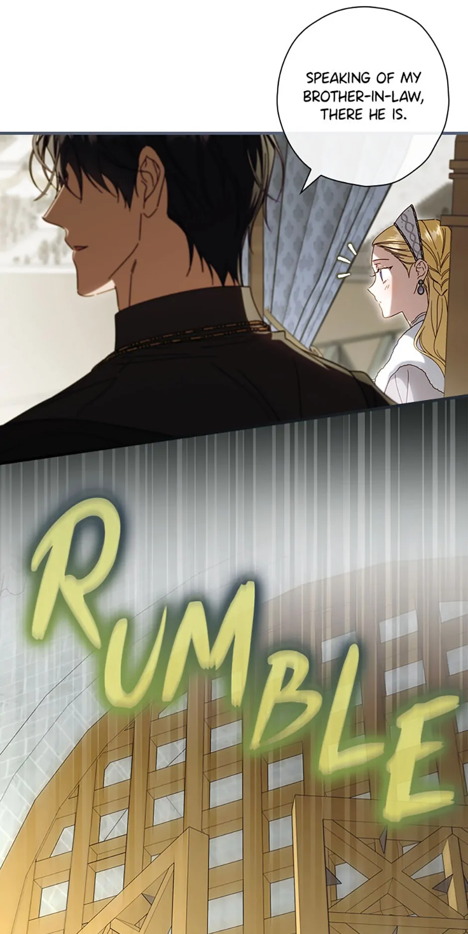 Read How to Get My Husband on My Side  Manga Online