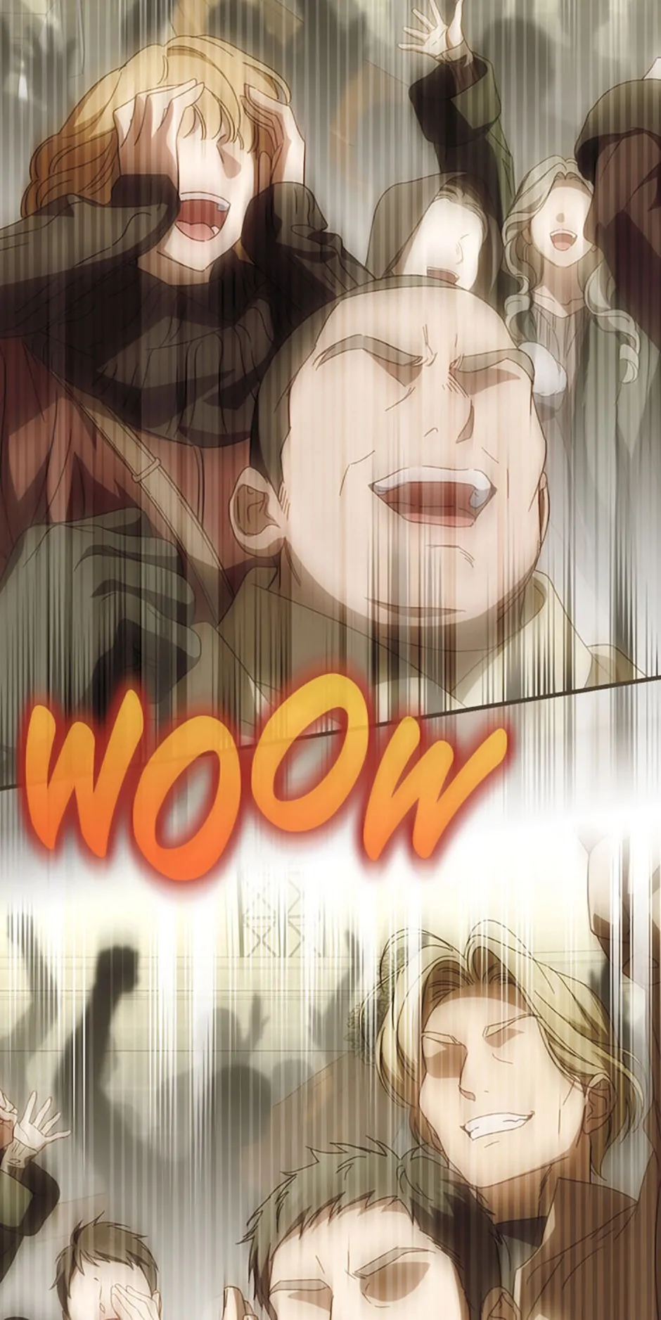 Read How to Get My Husband on My Side  Manga Online