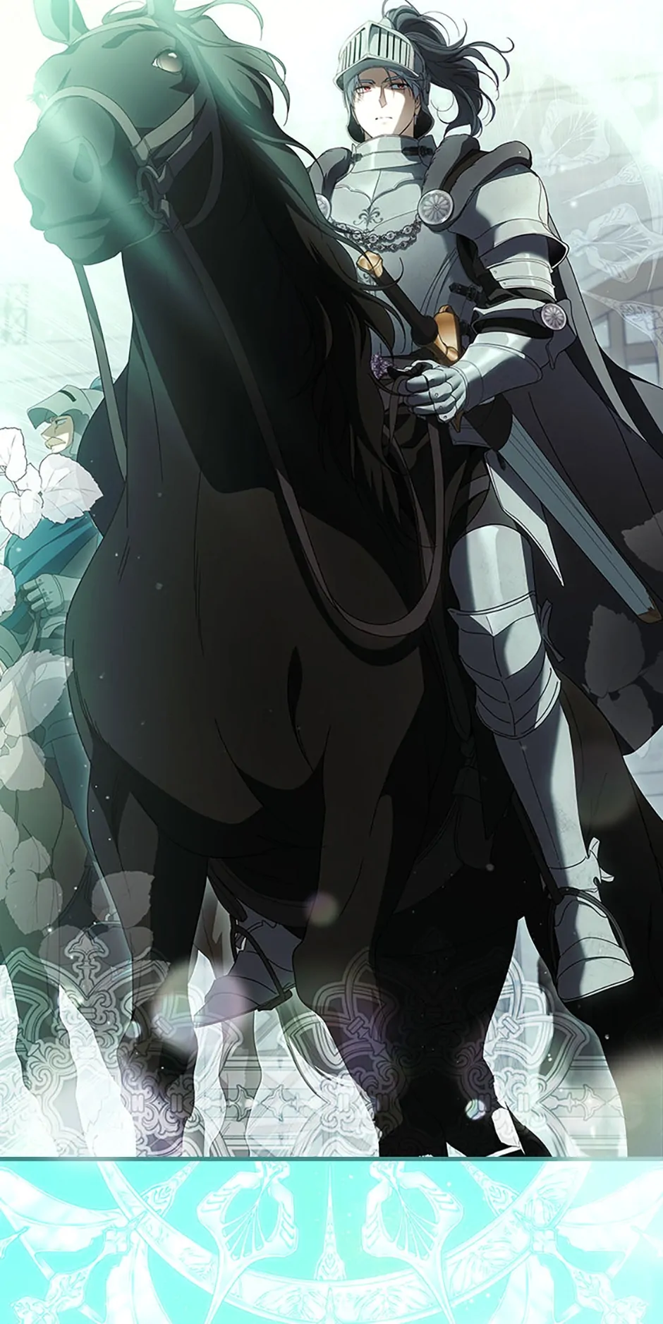 Read How to Get My Husband on My Side  Manga Online