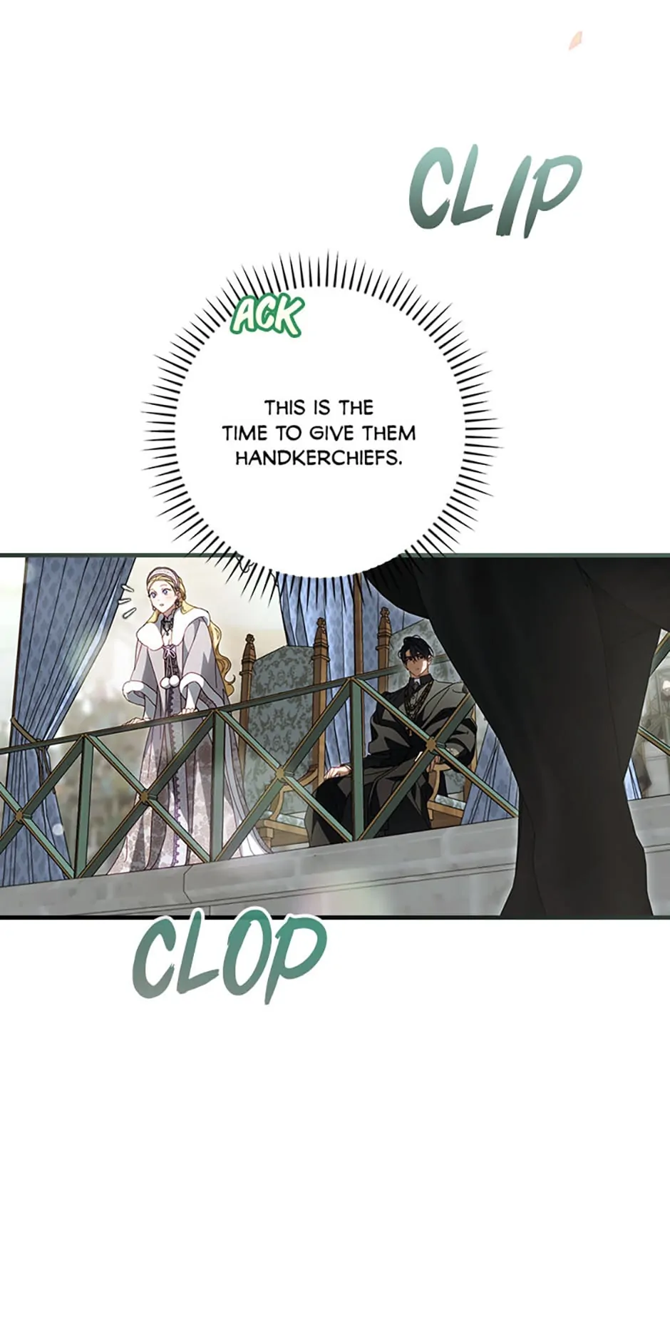 Read How to Get My Husband on My Side  Manga Online