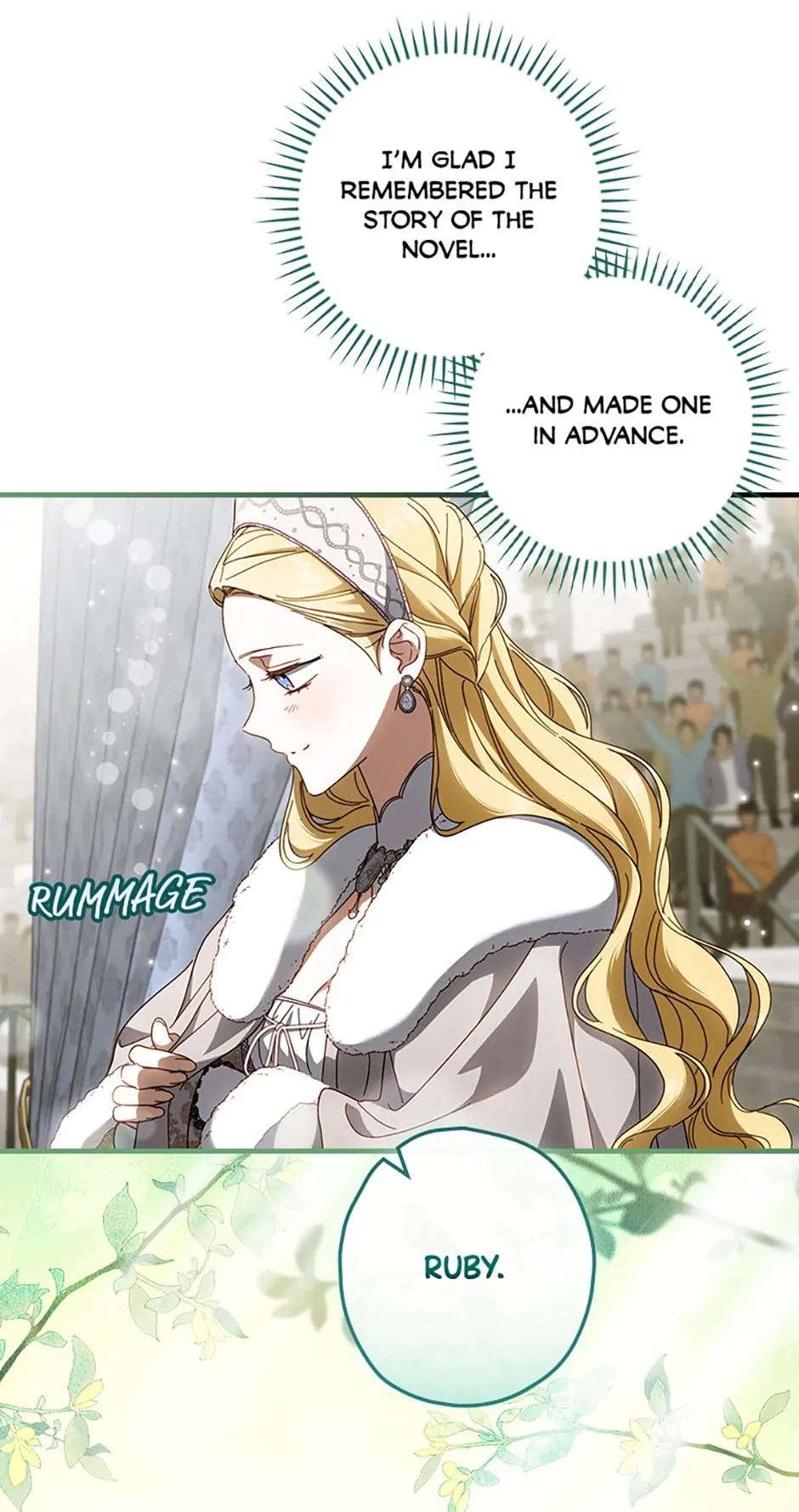 Read How to Get My Husband on My Side  Manga Online