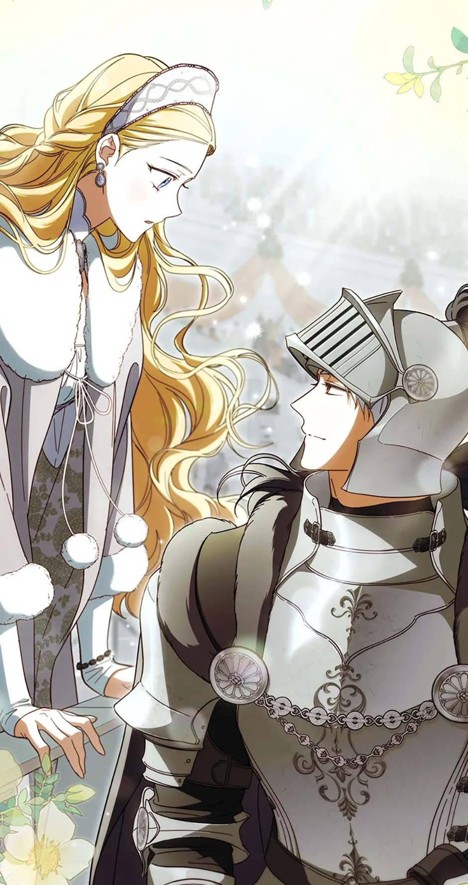 Read How to Get My Husband on My Side  Manga Online