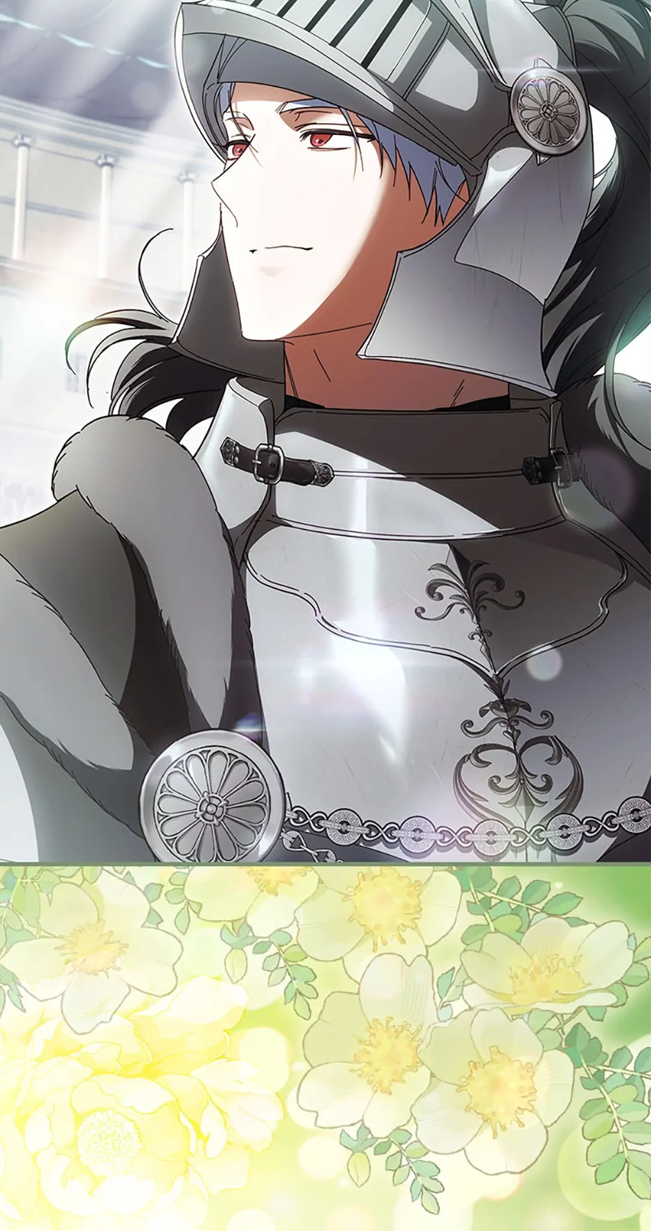 Read How to Get My Husband on My Side  Manga Online