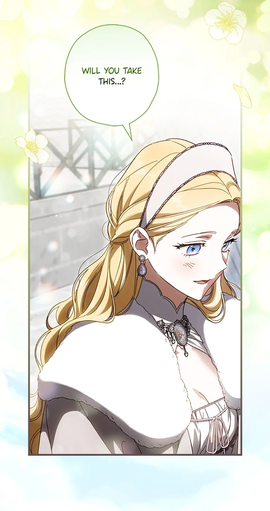 Read How to Get My Husband on My Side  Manga Online