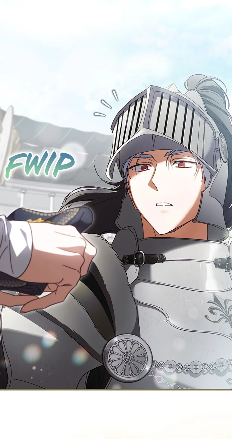 Read How to Get My Husband on My Side  Manga Online