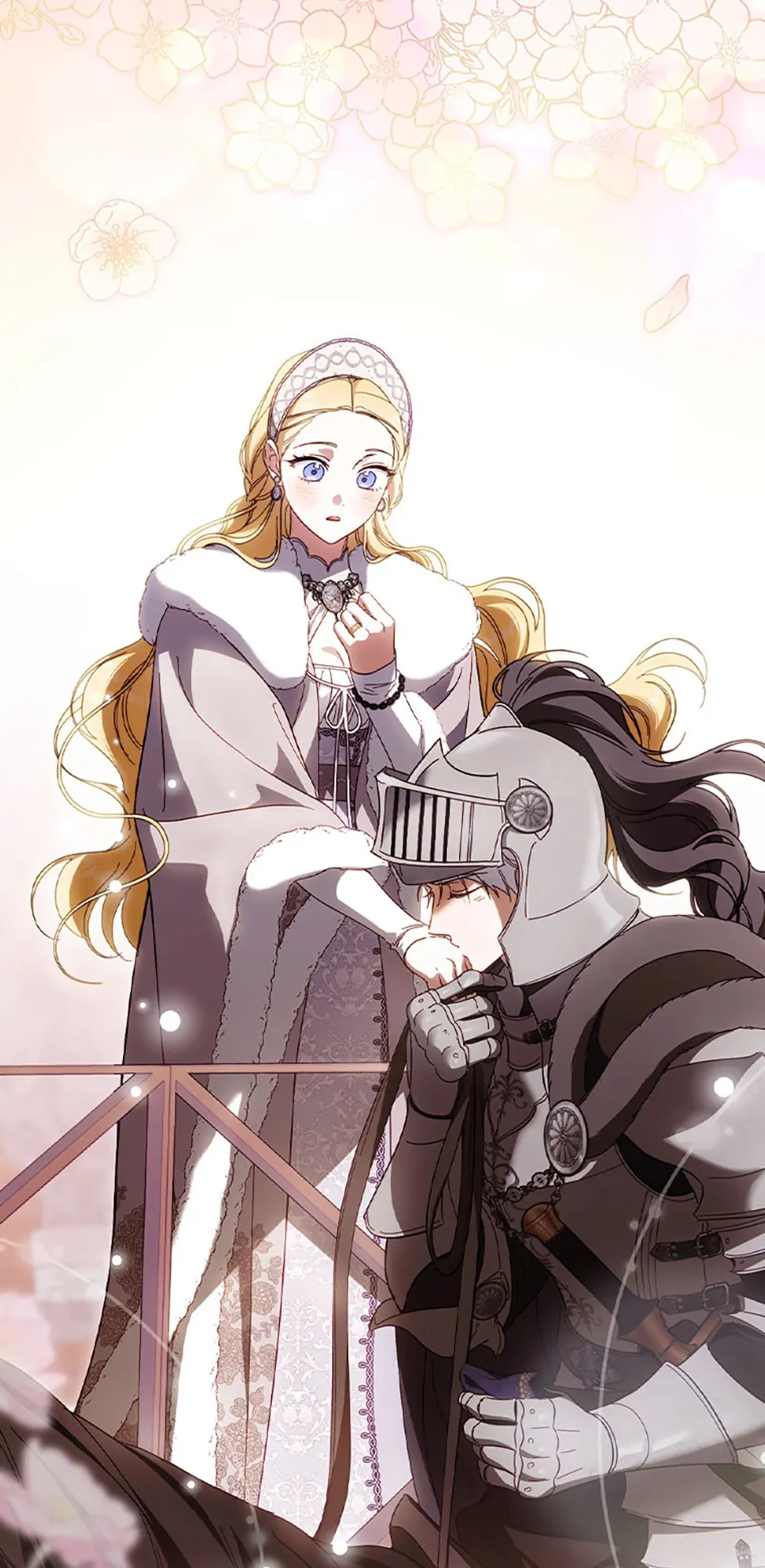 Read How to Get My Husband on My Side  Manga Online