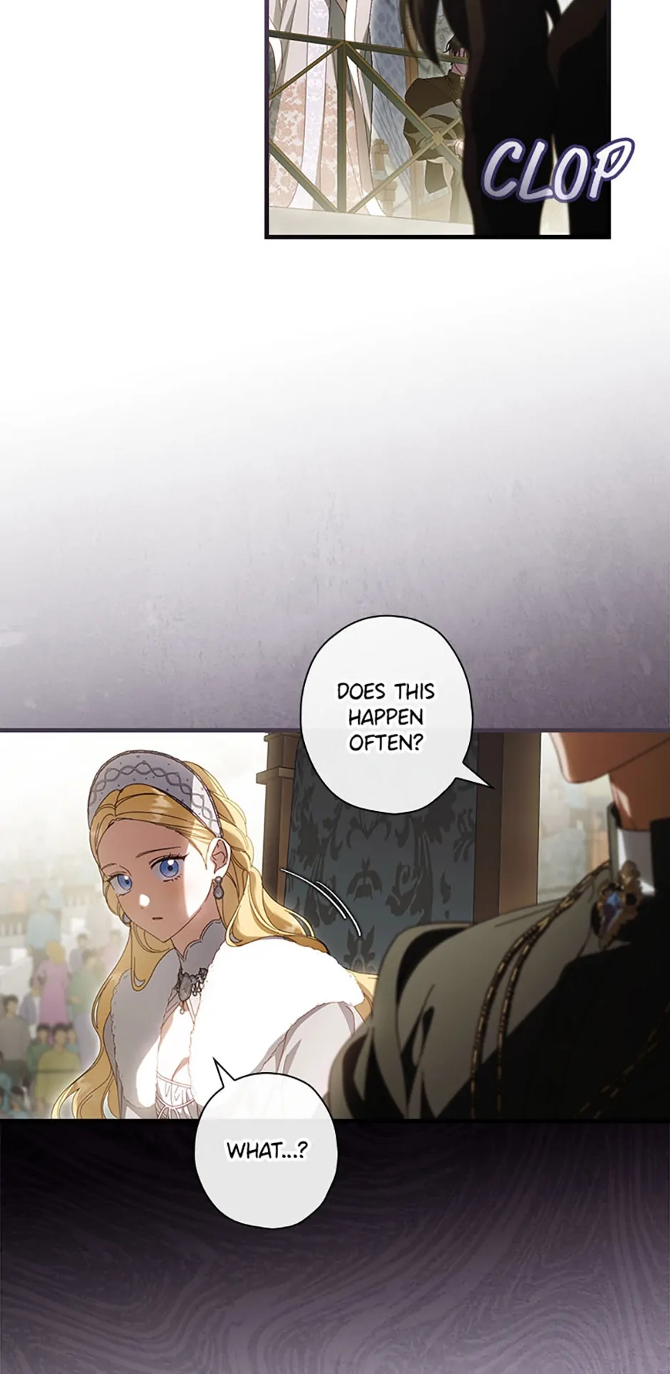 Read How to Get My Husband on My Side  Manga Online