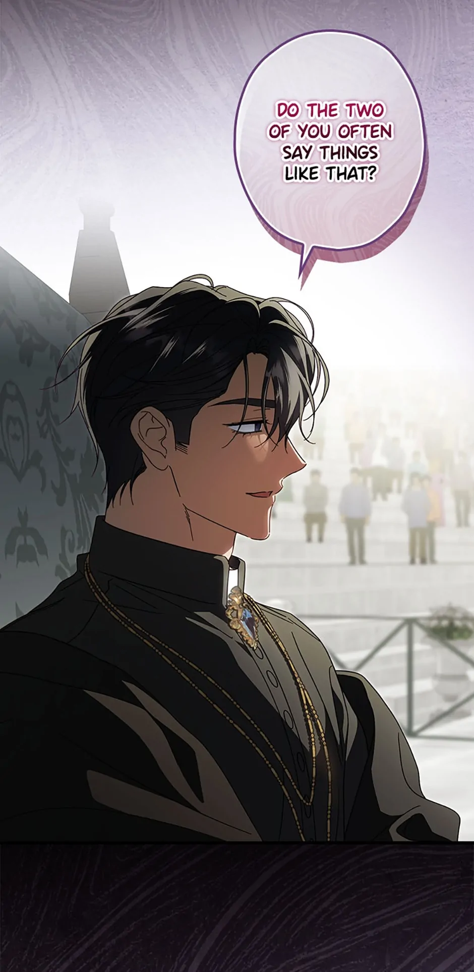 Read How to Get My Husband on My Side  Manga Online