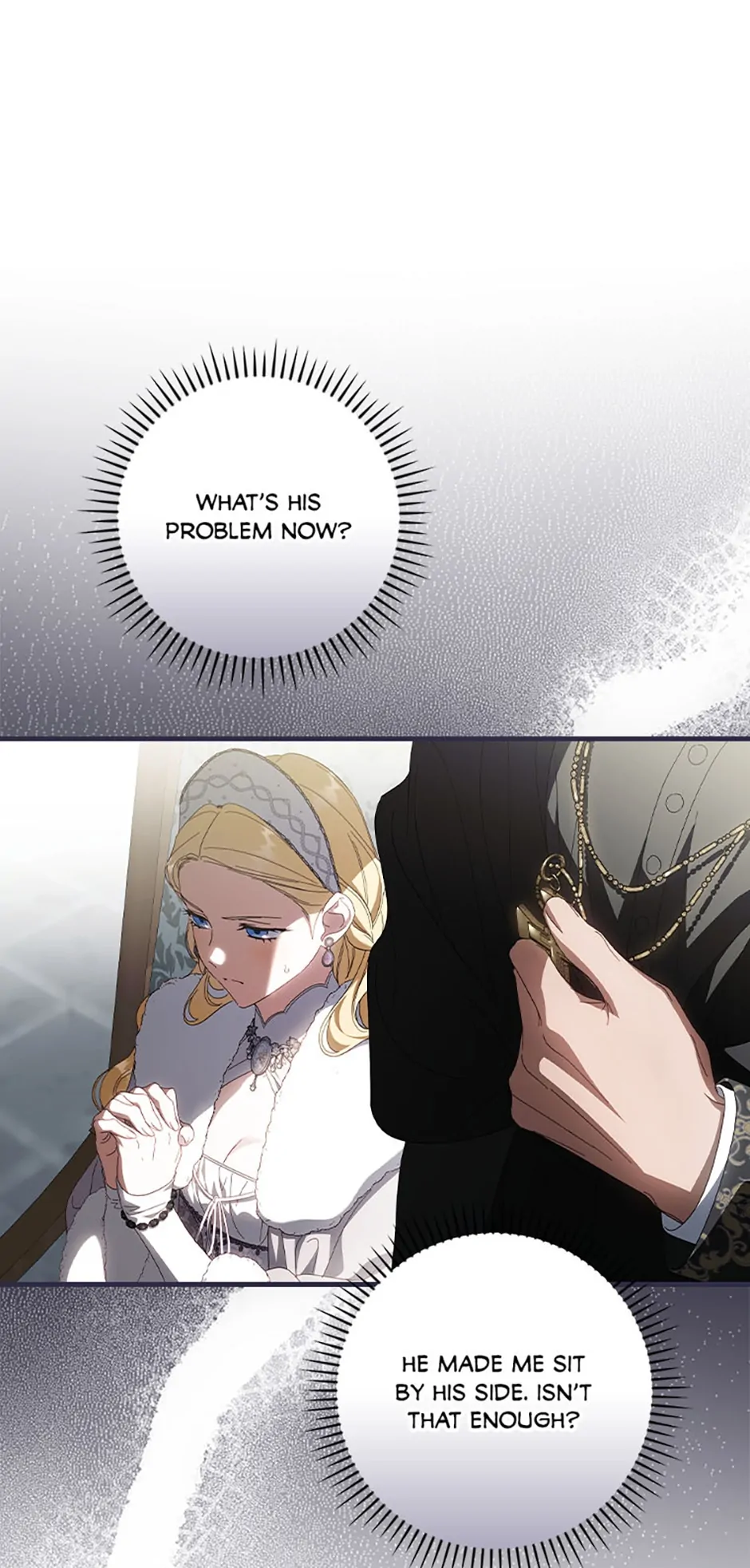 Read How to Get My Husband on My Side  Manga Online