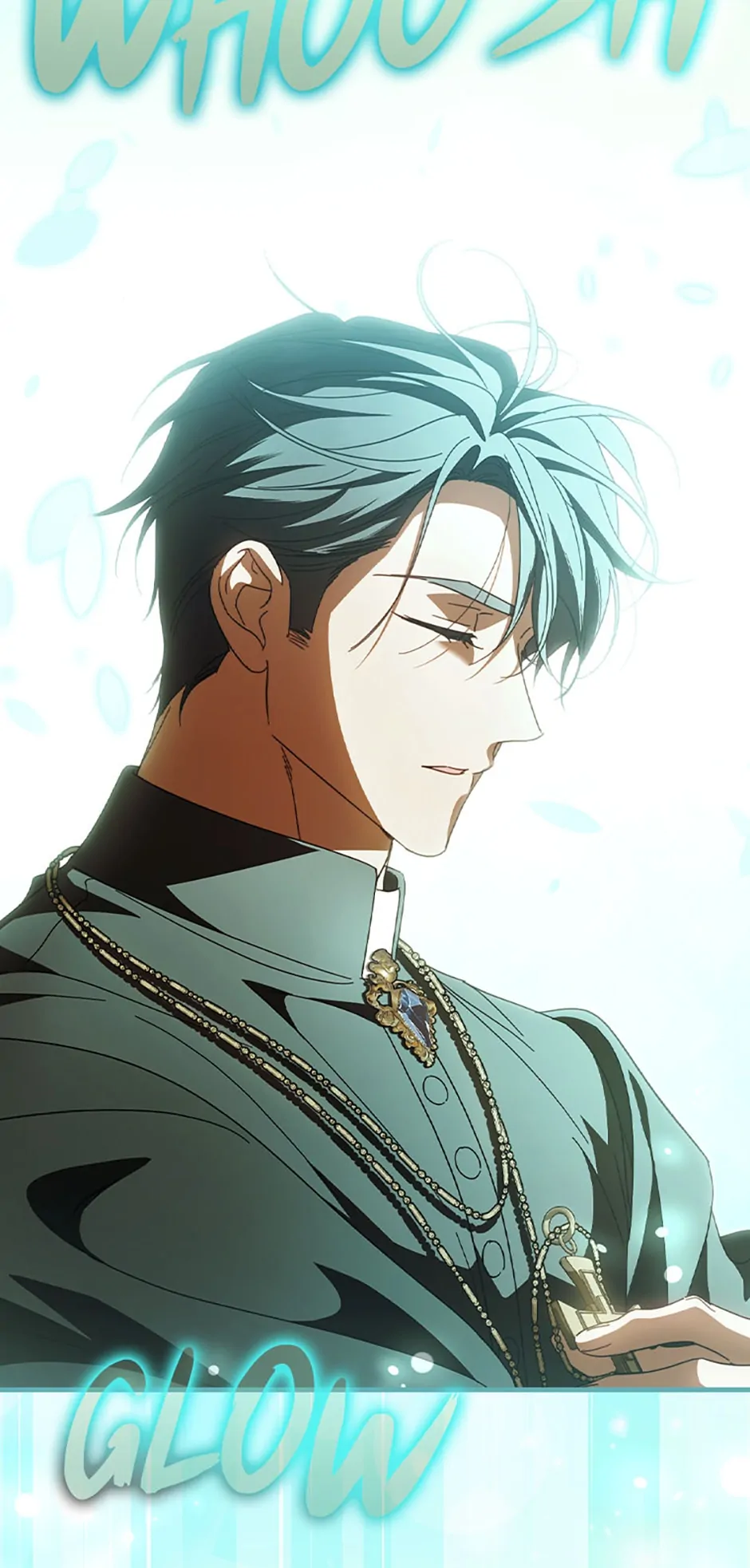 Read How to Get My Husband on My Side  Manga Online