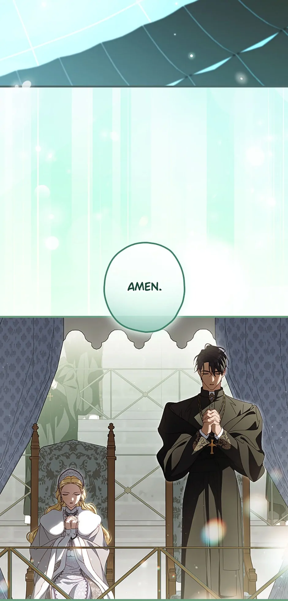 Read How to Get My Husband on My Side  Manga Online