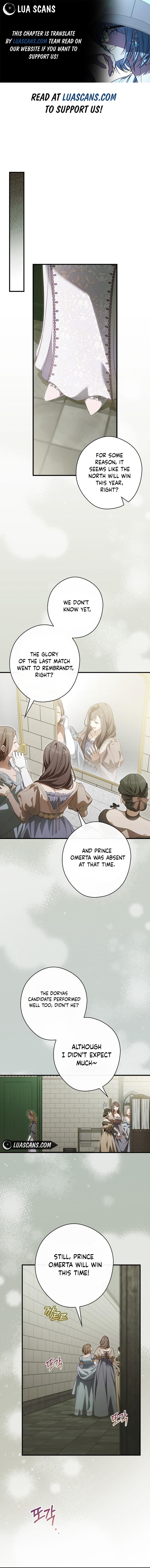 Read How to Get My Husband on My Side  Manga Online