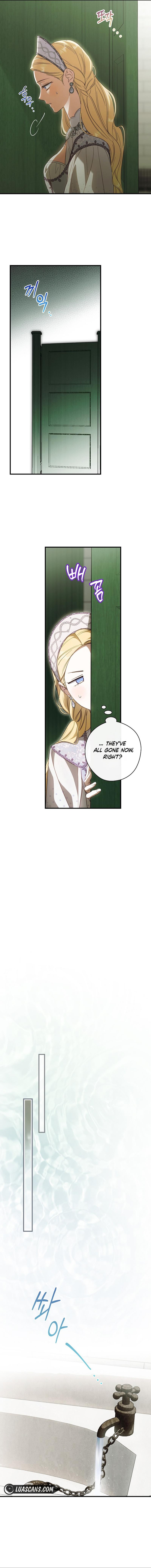 Read How to Get My Husband on My Side  Manga Online