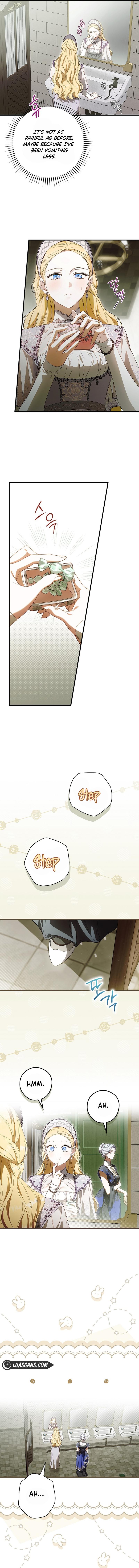 Read How to Get My Husband on My Side  Manga Online