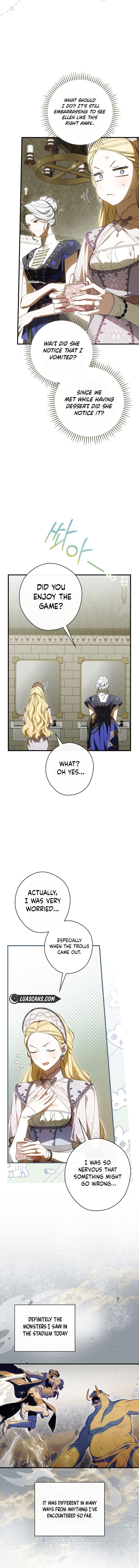 Read How to Get My Husband on My Side  Manga Online