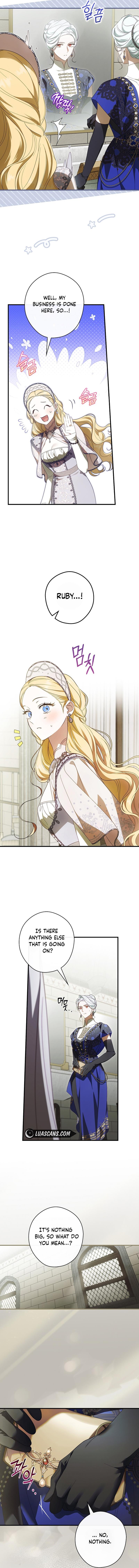 Read How to Get My Husband on My Side  Manga Online