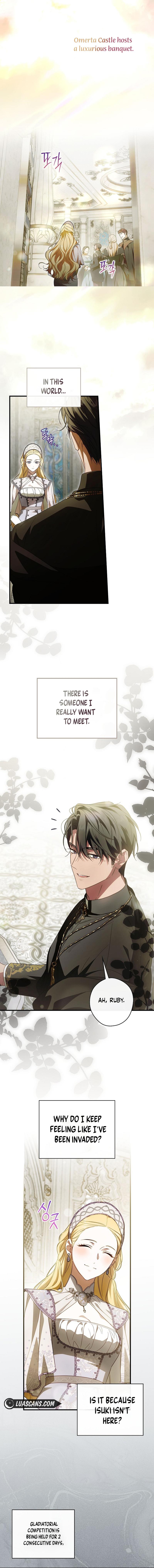 Read How to Get My Husband on My Side  Manga Online