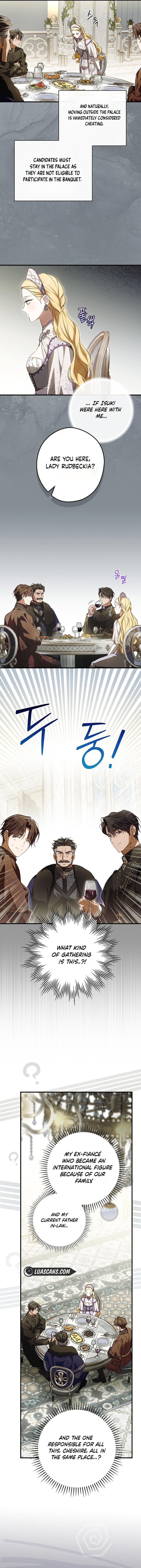 Read How to Get My Husband on My Side  Manga Online