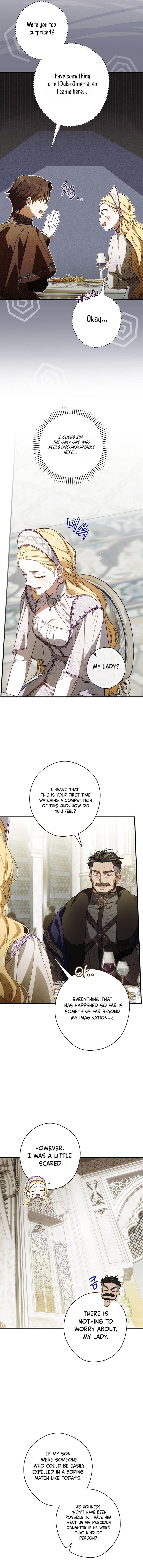 Read How to Get My Husband on My Side  Manga Online