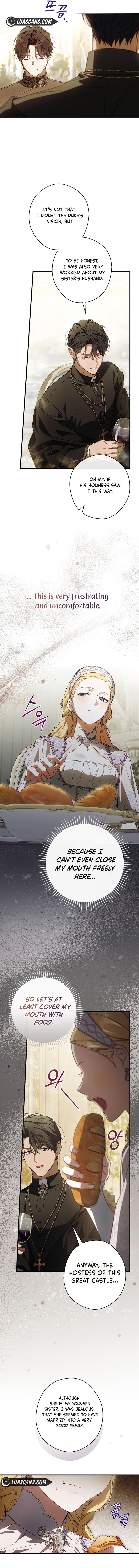 Read How to Get My Husband on My Side  Manga Online