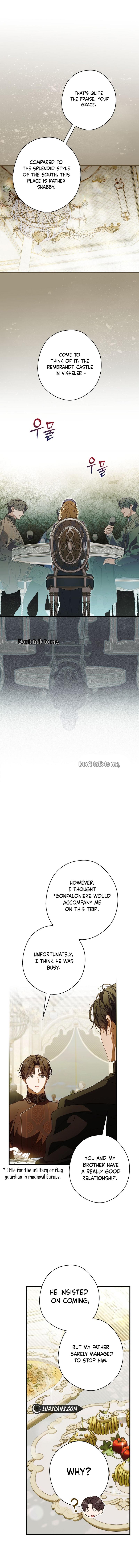 Read How to Get My Husband on My Side  Manga Online