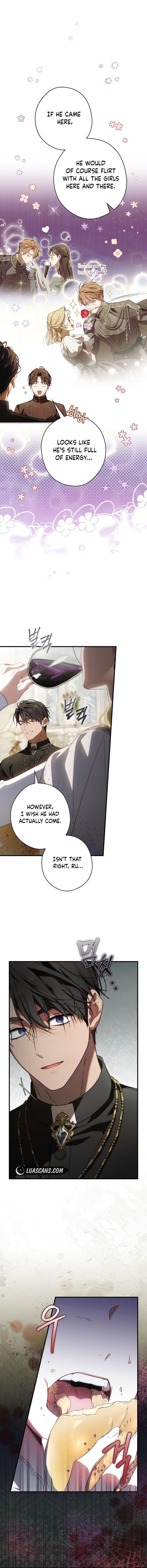 Read How to Get My Husband on My Side  Manga Online