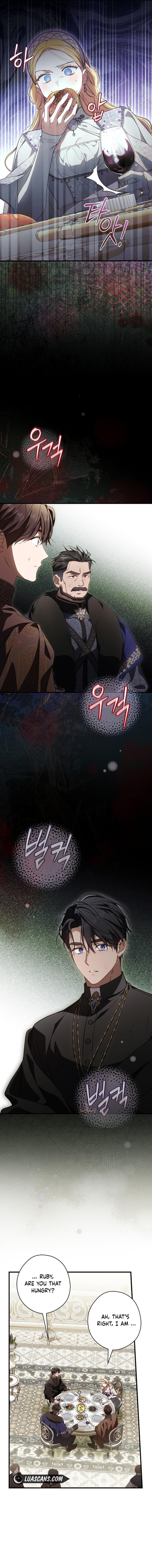 Read How to Get My Husband on My Side  Manga Online