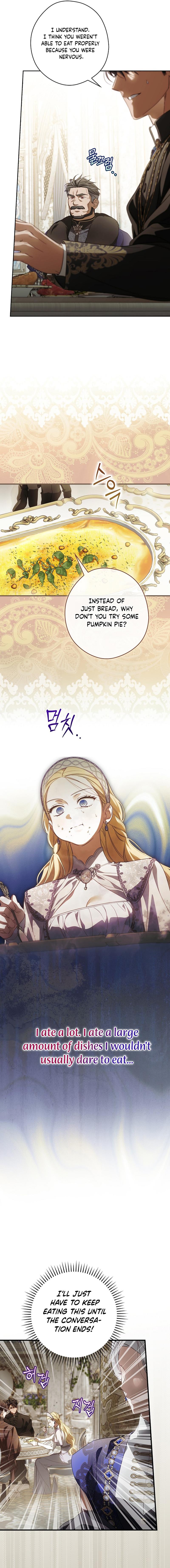 Read How to Get My Husband on My Side  Manga Online