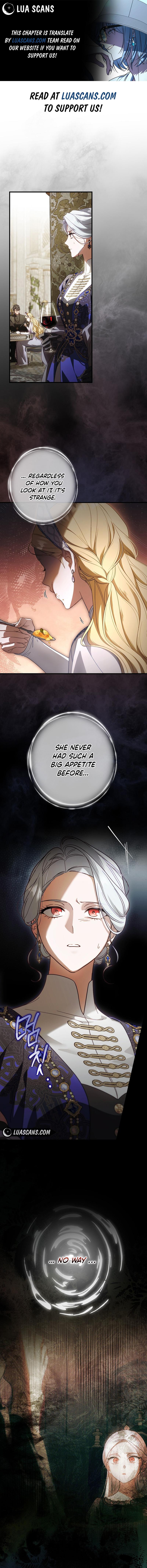 Read How to Get My Husband on My Side  Manga Online