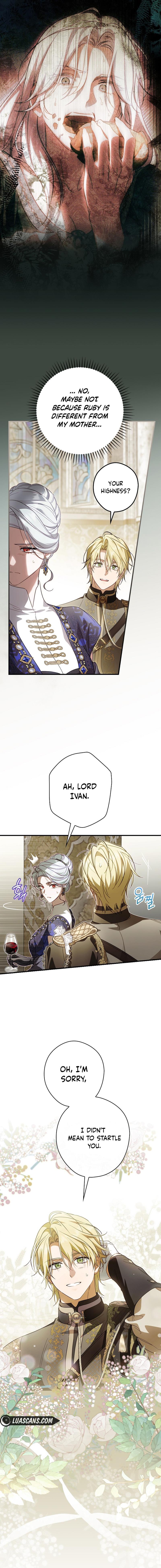 Read How to Get My Husband on My Side  Manga Online