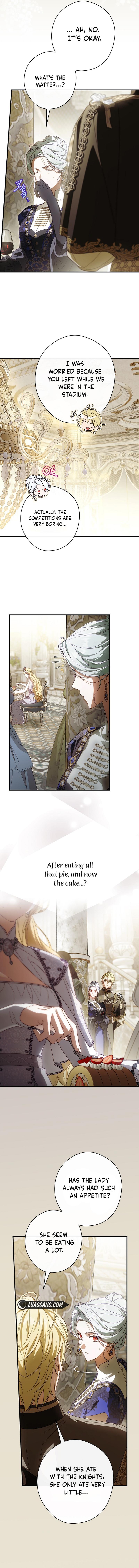 Read How to Get My Husband on My Side  Manga Online