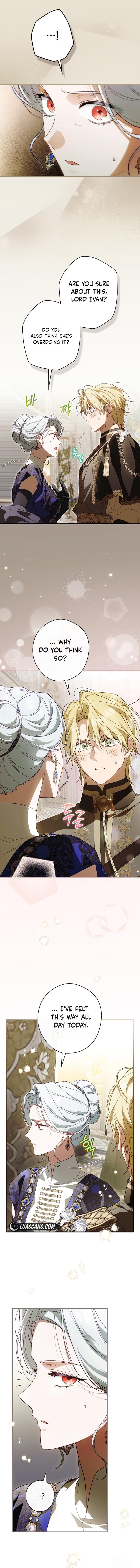 Read How to Get My Husband on My Side  Manga Online