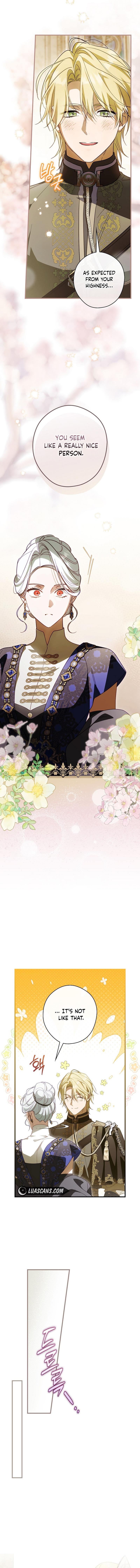 Read How to Get My Husband on My Side  Manga Online