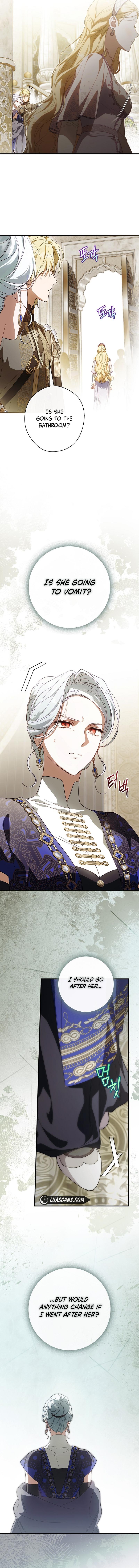 Read How to Get My Husband on My Side  Manga Online