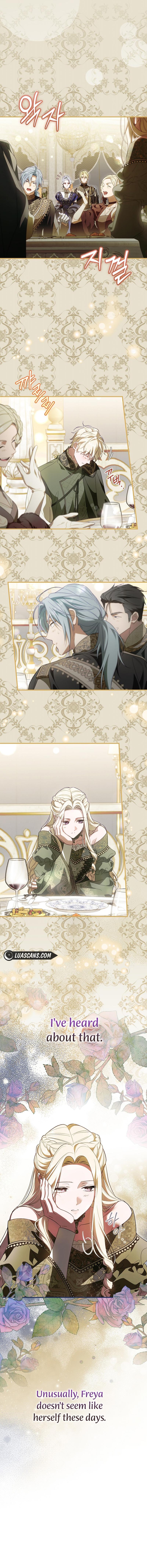 Read How to Get My Husband on My Side  Manga Online