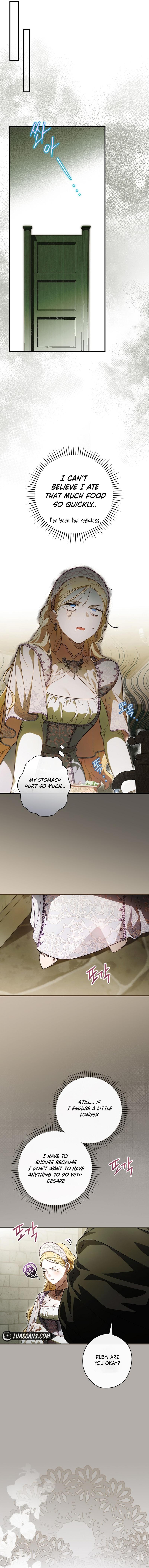 Read How to Get My Husband on My Side  Manga Online