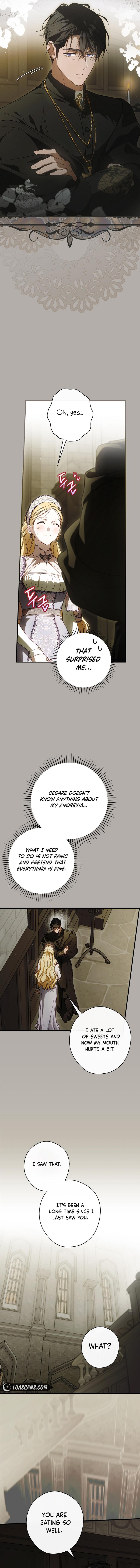 Read How to Get My Husband on My Side  Manga Online