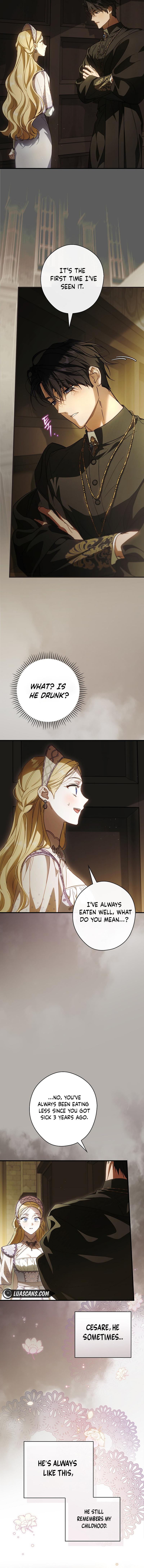 Read How to Get My Husband on My Side  Manga Online