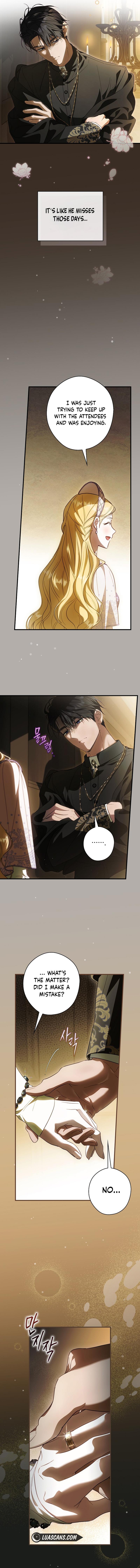 Read How to Get My Husband on My Side  Manga Online