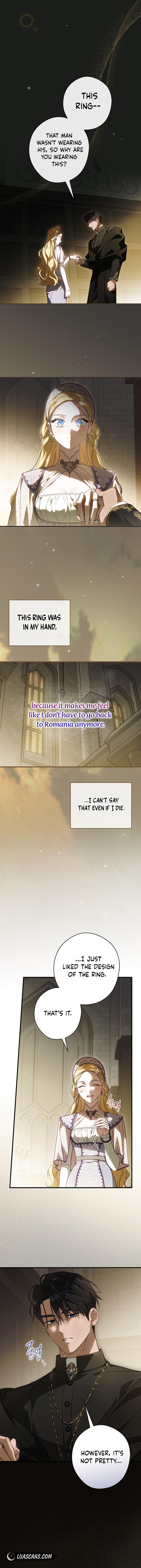 Read How to Get My Husband on My Side  Manga Online