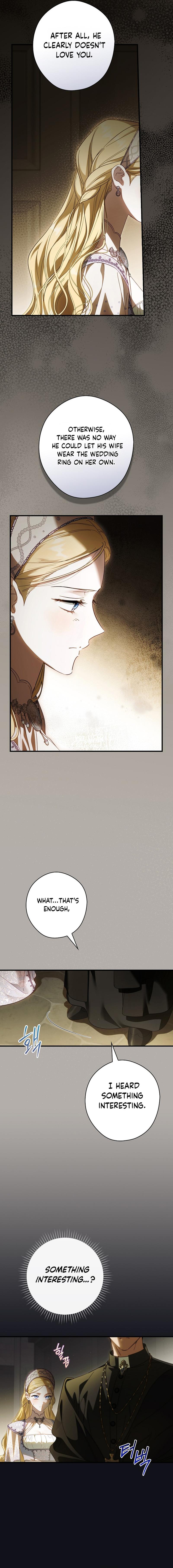 Read How to Get My Husband on My Side  Manga Online