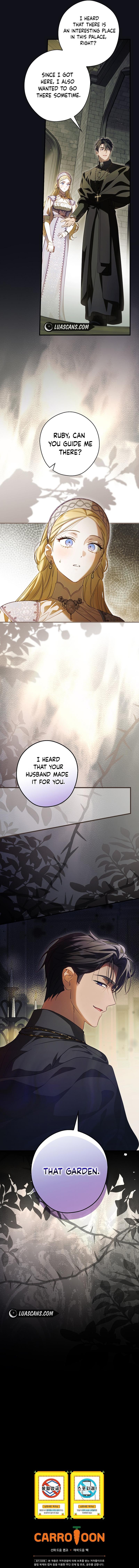 Read How to Get My Husband on My Side  Manga Online