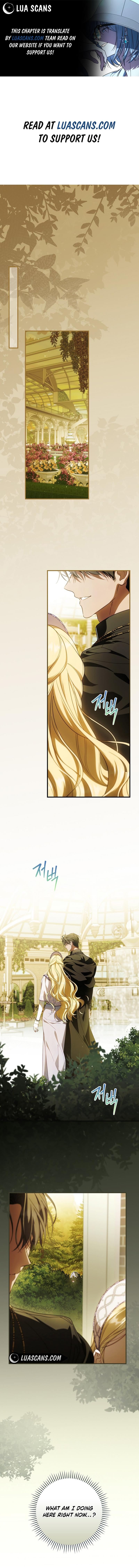 Read How to Get My Husband on My Side  Manga Online