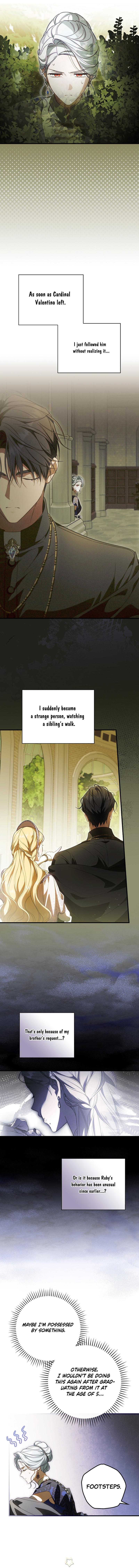 Read How to Get My Husband on My Side  Manga Online