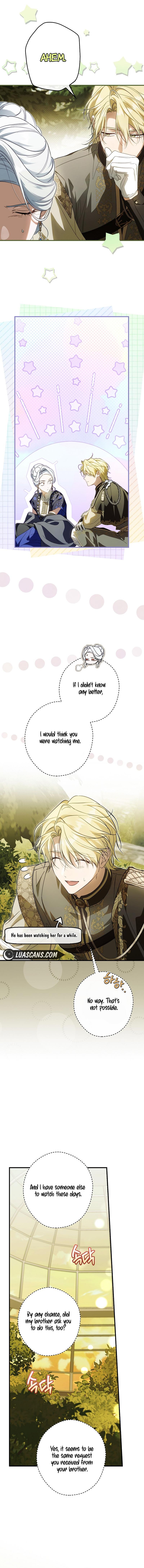 Read How to Get My Husband on My Side  Manga Online