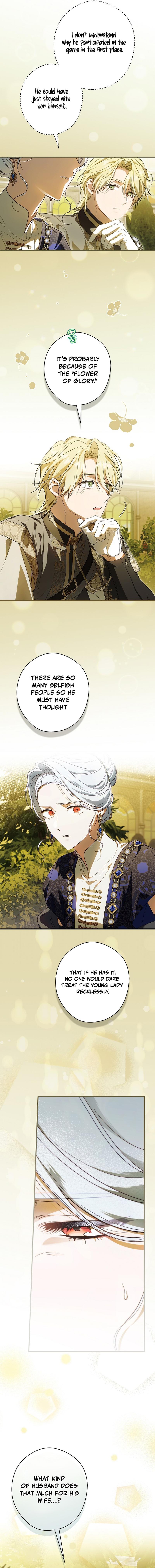 Read How to Get My Husband on My Side  Manga Online