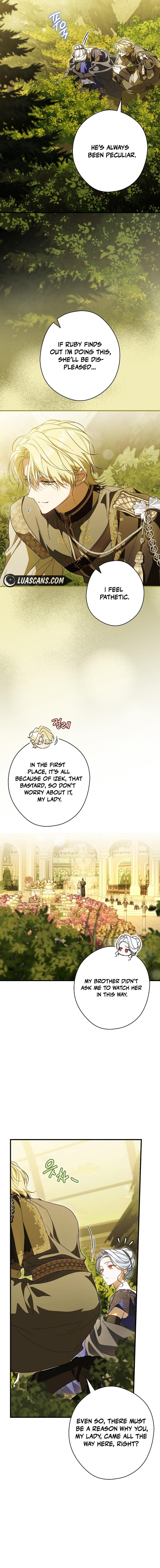 Read How to Get My Husband on My Side  Manga Online