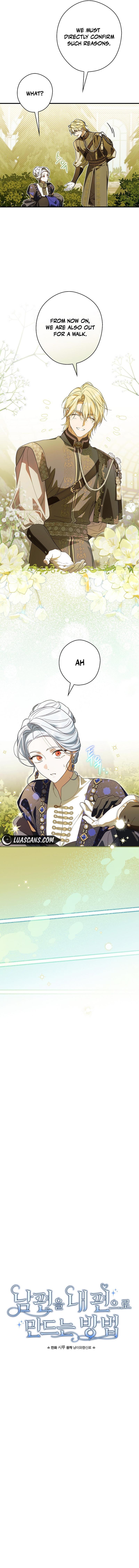 Read How to Get My Husband on My Side  Manga Online